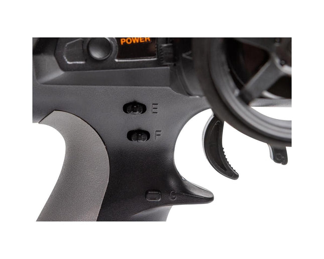 Spektrum RC DX6C 6-Channel DSMR Surface Radio w/SR315 Receiver SPM6125