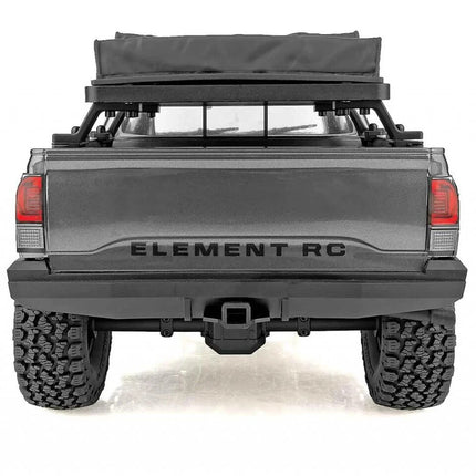 Element RC Enduro Knightrunner 4x4 RTR 1/10 Rock Crawler GunMetal w/2.4GHz Radio