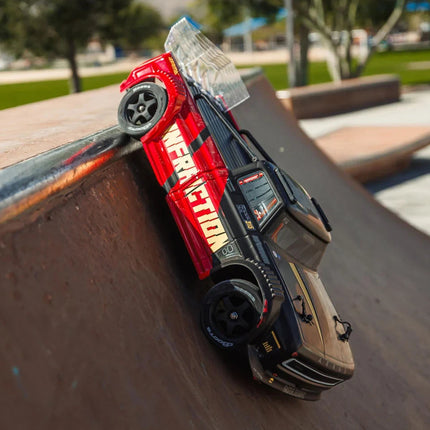 Arrma Infraction V4 223S Brushless 1/8 RTR Electric 4WD Street Bash Truck 