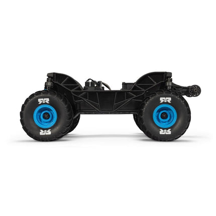 Arrma Freedom Flyer Grom 1/16 4x4 RTR Brushed Monster Truck (White) ARA2130FF