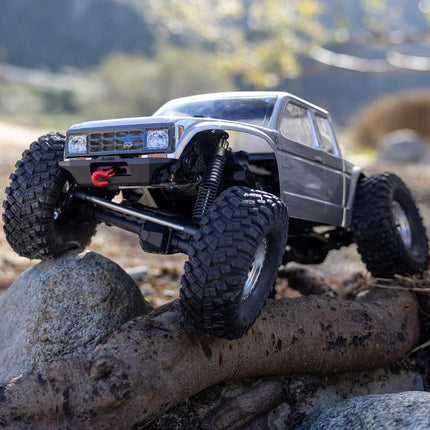 Axial SCX10 III V2 1/10 4WD Scale Rock Crawler Builders Kit AXI2755