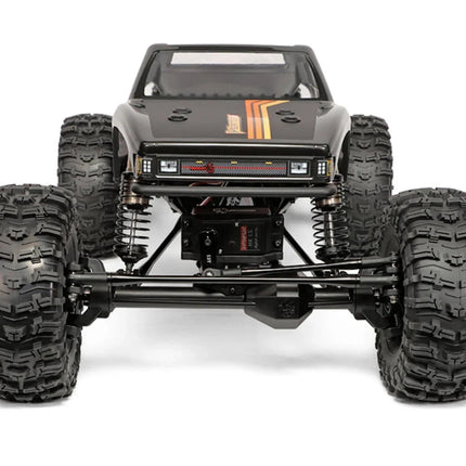 Redcat Vertex-6 Crawler 1/6 RTR 4WD Electric Brushless Rock Crawler GRY RER43495