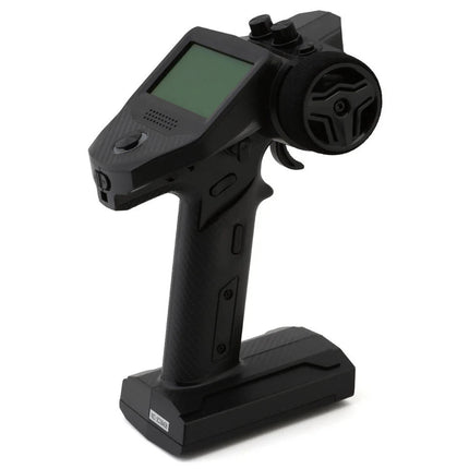 Flysky G7P+ 10-Channel ANT Transmitter w/R11P 11-Channel Receiver FSY-FS-G7P+