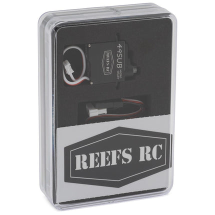 Reefs RC 49 SUB Micro SMART Servo (Servo/Winch) (HV) Reefs207