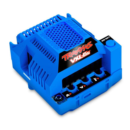 Traxxas 3485T Velineon VXL-6S Waterproof Brushless Sensorless ESC TRA3485T