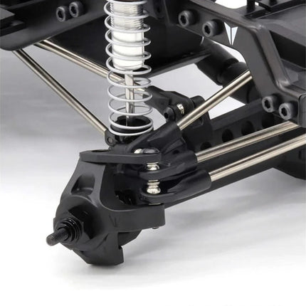 Vanquish Products VS4-10 Straight Axle 4x4  Rock Crawler Builders Kit VPS09022