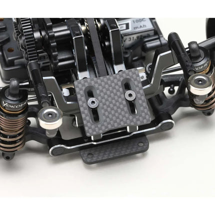 Yokomo Master Drift MD3.0 1/10 2WD Electric Drift Car Kit YOKMDR-030