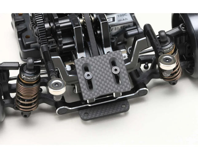 Yokomo Master Drift MD3.0 1/10 2WD Electric Drift Car Kit YOKMDR-030