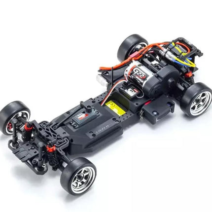 Kyosho Fazer FZD2 TRD Tundra 1/10 2WD Brushed RTR Drift Car KYO34531T1