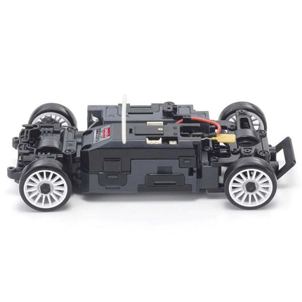 1/27 2008 Subaru Impresa WRC MINI-Z AWD RTR