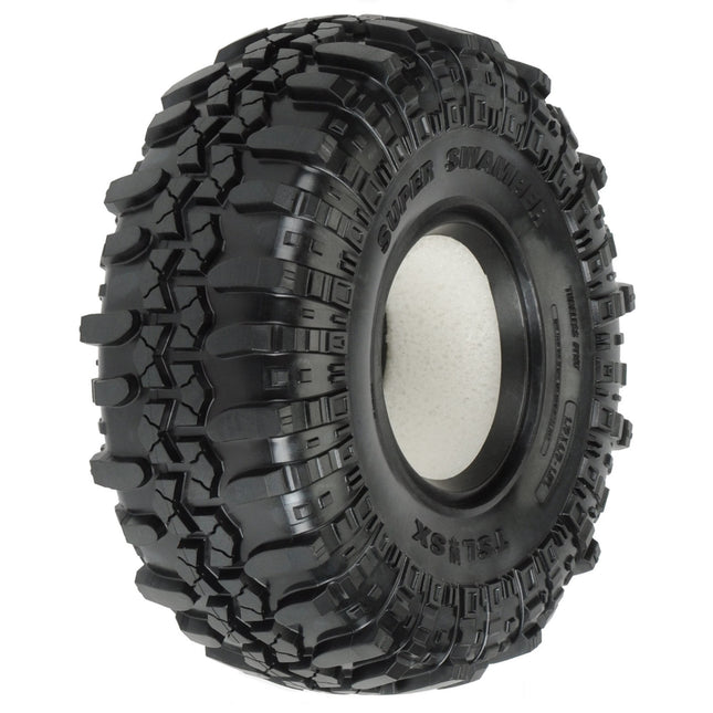 Pro-Line Interco TSL SX Super Swamper XL 1.9" Rock Crawler Tires (2) (Predator) 