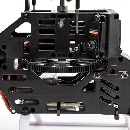 Blade Revolution 235 RTF Basic Flybarless Electric Collective Pitch Heli w/SAFE