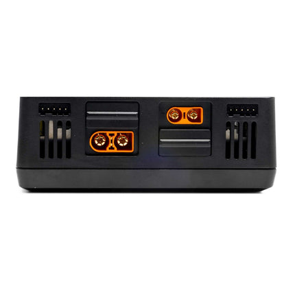 SPEKTRUM S250 AC 2X50W SMART CHARGER SPMXC2060