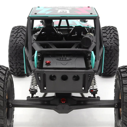 Vanquish Products H10 Optic 1/10 4WD Rock Crawler Kit (Color Picked at Random)