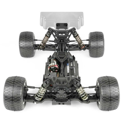 Tekno RC ET410.2 Competition 1/10 Electric 4WD Truggy Kit TKR7202