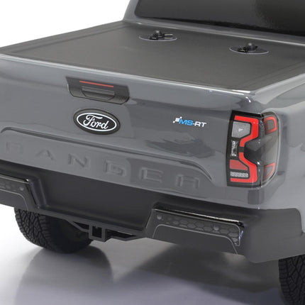 CEN MS-RT Ford Ranger 1/10 4WD RTR Custom On-Road Truck (Grey) w/2.4GHz Radio