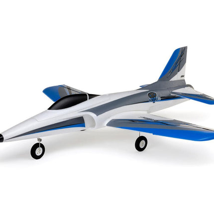 E-flite Habu SS (Super Sport) 50mm EDF Electric BNF Basic Jet Airplane (700mm) 