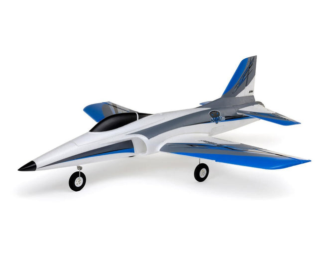 E-flite Habu SS (Super Sport) 50mm EDF Electric BNF Basic Jet Airplane (700mm) 