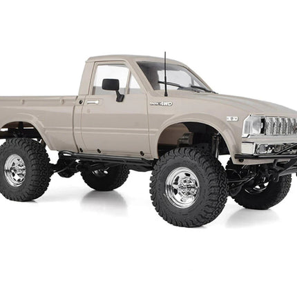 RC4WD Trail Finder 2 1/10 4WD Electric Trail Truck Kit w/1982 Toyota Pickup Hard