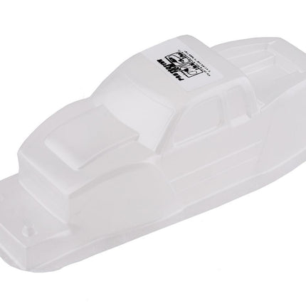 Proline 1/24 Cliffhanger High Performance Body SCX24 - Clear (PRO359600)