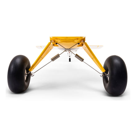 E-Flite Super Timber 1.7m BNF Basic with AS3X and SAFE Select