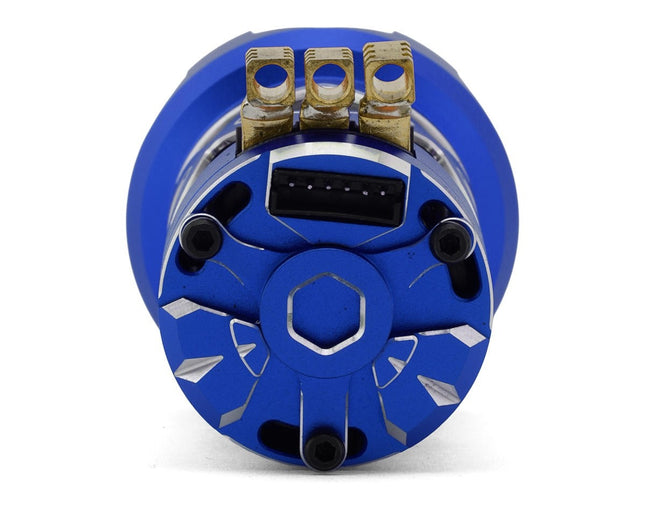 Furitek FUR-2719 Nanodrive 380 1/10 Sensored Brushless Drift Motor Blue 10.5T