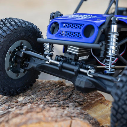 EcoPower WP250T Waterproof MEGA Torque Metal Gear/Metal Case Servo for 1/7 & 1/8