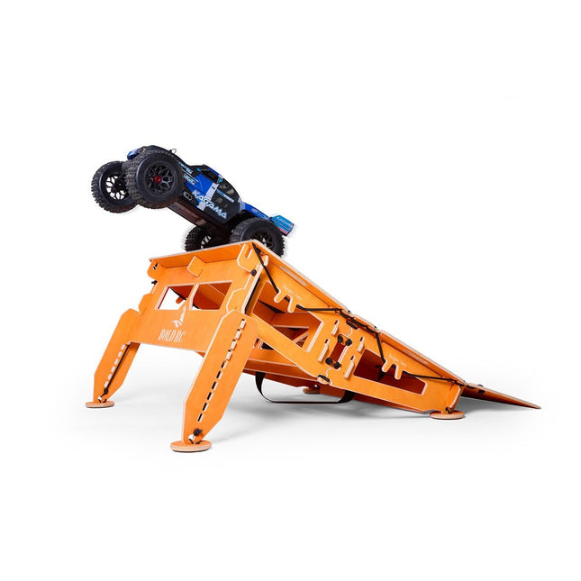 Bold R/C Vector RC Jump Ramp BOL6000