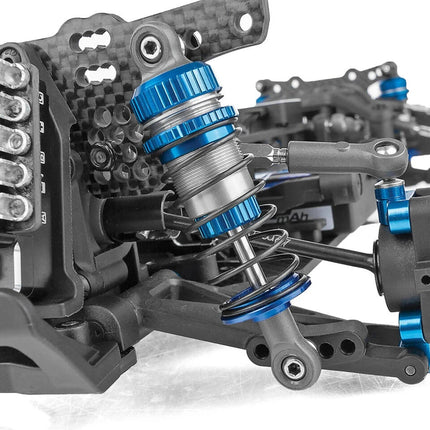 Team Associated DC10 1/10 Electric RWD Drift Car Kit ASC30134