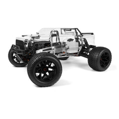 HPI 160550 Savage XL SBK 1/8 Nitro Monster Truck Kit