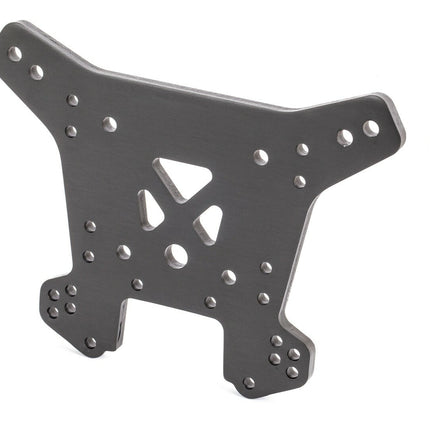 Traxxas 9538A Graphite  Aluminum Rear Shock Tower for Sledge NEW!!