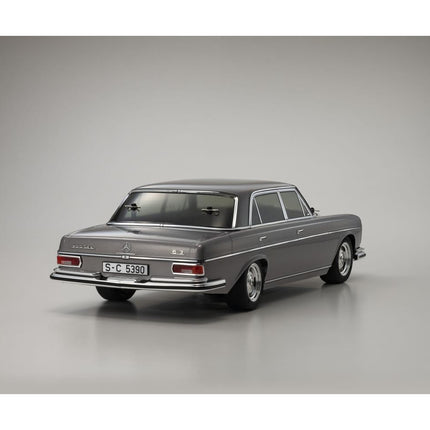Kyosho Fazer MK2 FZ02 1971 Mercedes Benz 300SEL RTR KYO34436T1