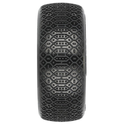 Pro-Line Electron 2.0 1/8 Buggy Off-Road Tires w/Closed Cell Inserts (MC)
