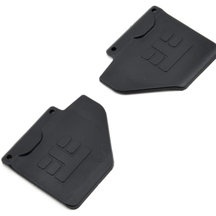 Tekno RC Rear Arm Mud Guard Set TKR5033