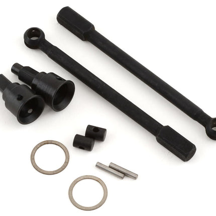 Axial Universal Axle Set (2) UTB18 AXI212003