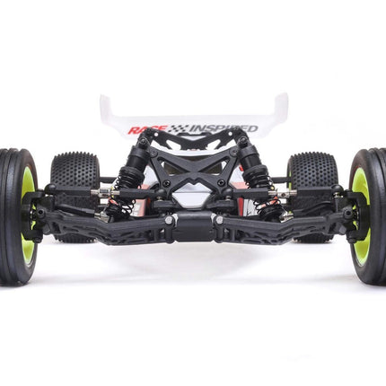 Losi Mini-B 1/16 RTR Brushless 2WD Buggy (Red) LOS01024T1
