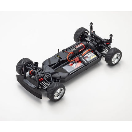 Kyosho Fazer MK2 FZ02 1971 Mercedes Benz 300SEL RTR KYO34436T1