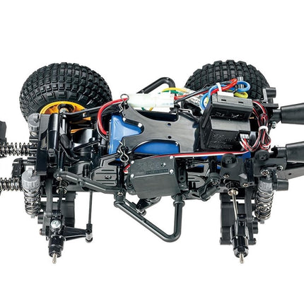 Tamiya 58678 GF-01CB Comical Avante 1/10 Off-Road 4WD Buggy Kit TAM58678-60A