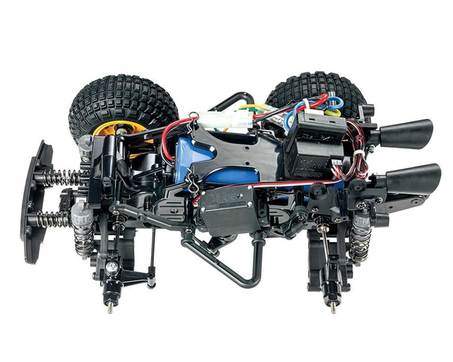 Tamiya 58678 GF-01CB Comical Avante 1/10 Off-Road 4WD Buggy Kit TAM58678-60A