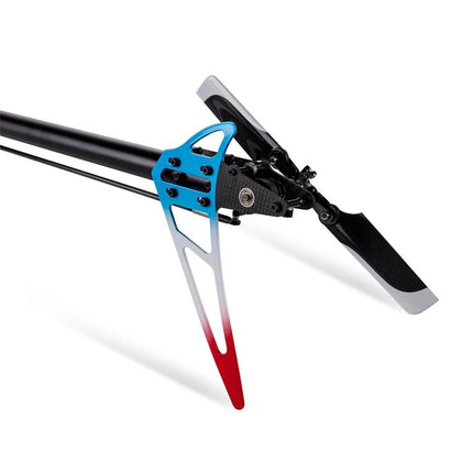 Blade Fusion 550 Quick Build Electric Helicopter Kit w/Motor & Blades BLH4975