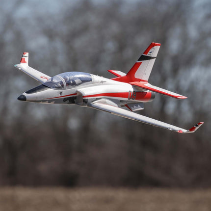 E-Flite Viper 90mm EDF Jet BNF Basic with AS3X and SAFE Select
