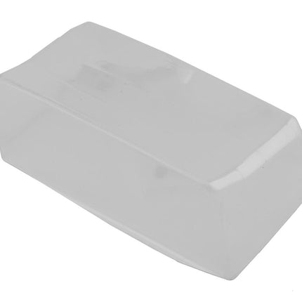 JConcepts Tekno ET48 2.0 "F2" Truggy Body (Clear) JCO0402