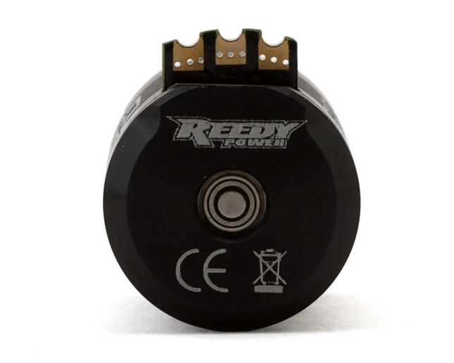 Reedy Sonic 1525 Sensored Micro Brushless Motor (2500kV) ASC27503