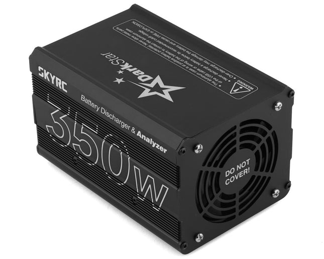 SkyRC BD350 Battery Discharger & Analyzer 40A/350W SKY-600147-01
