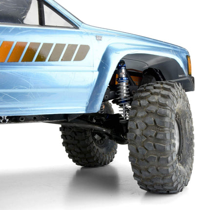 Pro-Line 1/10 Pro-Spec Front/Rear (90mm-95mm) Scaler Shocks for Rock Crawlers