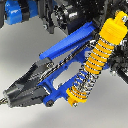 Tamiya Thunder Dragon 2021 1/10 4WD Off-Road Electric Buggy Kit TAM47458-60A