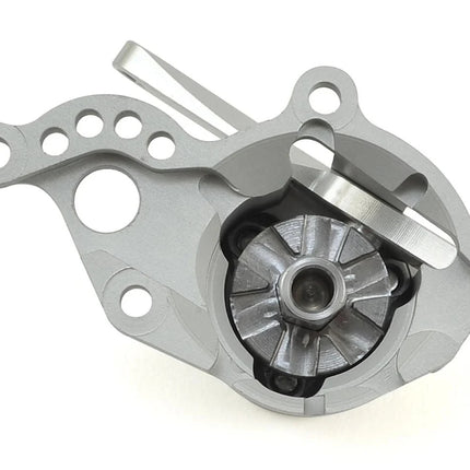 Vanquish Products Hurtz Dig V2 Dig Unit (Silver) VPS01351