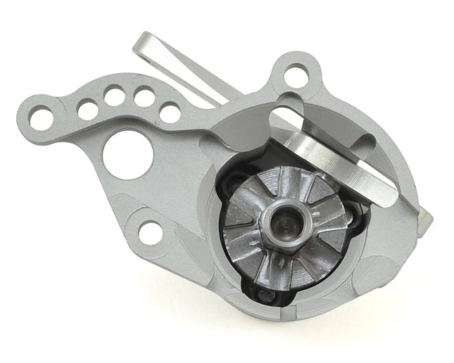 Vanquish Products Hurtz Dig V2 Dig Unit (Silver) VPS01351