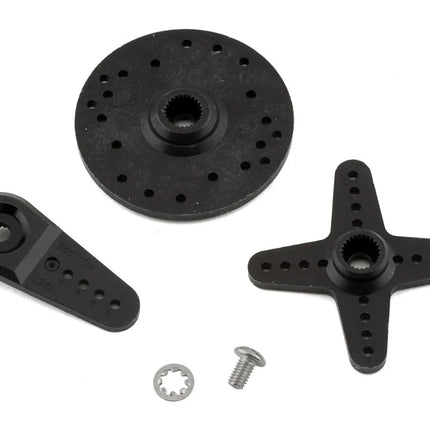 Hitec DB961WP Ultra Torque Waterproof Brushless Servo (High Voltage) HRC36961