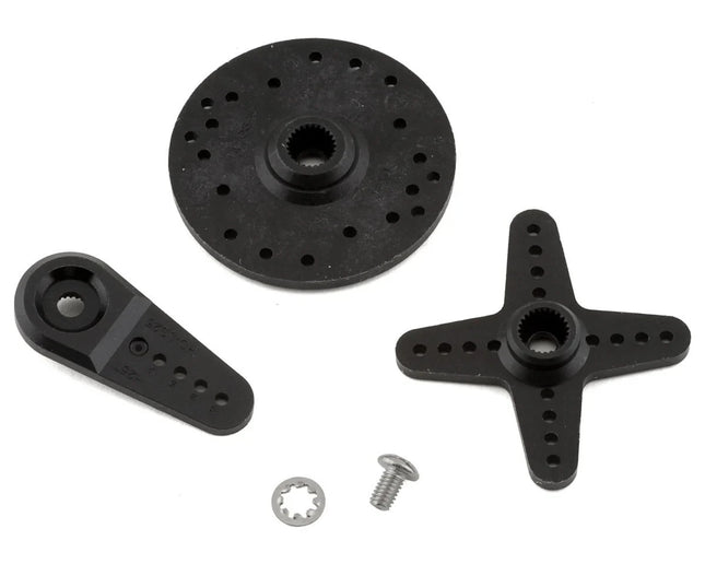 Hitec DB961WP Ultra Torque Waterproof Brushless Servo (High Voltage) HRC36961